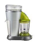 Margaritaville DM0700-000-000 Frozen Concoction Maker, 1, White