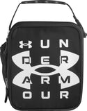 Under Armour Scrimmage Lunch Box