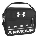 Under Armour Scrimmage Lunch Box