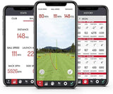 R-Motion and The Golf Club Simulator and Swing Analyzer