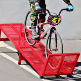 BMX Starting Gate