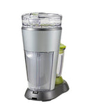 Margaritaville DM0700-000-000 Frozen Concoction Maker, 1, White