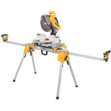 DEWALT Miter Saw Stand, Compact (DWX724)