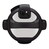 Instant Pot Duo Plus 6 Quart 9-in-1 Electric Pressure Cooker, Slow Cooker, Rice Cooker, Steamer, Saute, Yogurt Maker, Warmer & Sterilizer, 15 One-Touch Programs