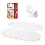 NESCO Gardenmaster Pro Dehydrator, FD-1018A, White