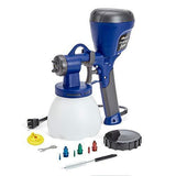 HomeRight C800971.A Super Finish Max HVLP Paint Sprayer, Spray Gun for Countless Painting Projects