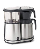 Bonavita BV1900TS 8-Cup One-Touch Coffee Maker Featuring Thermal Carafe, Stainless Steel