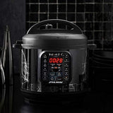 Instant Pot Star WarsTM DuoTM 6-Qt. Pressure Cooker, Darth VaderTM