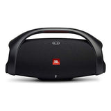 JBL Boombox 2 Waterproof Portable Bluetooth Speaker with Long Lasting Battery – Black (Renewed)