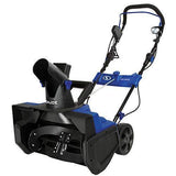 Snow Joe SJ625E Electric Single Stage Snow Thrower  15 Amp Motor