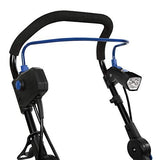 Snow Joe SJ625E Electric Single Stage Snow Thrower  15 Amp Motor