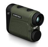 Vortex Optics Impact 1000 Yard Laser Rangefinder , BLACK