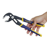 IRWIN VISE-GRIP GrooveLock Pliers Set, 8-Piece (2078712)
