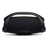JBL Boombox 2 Waterproof Portable Bluetooth Speaker with Long Lasting Battery – Black (Renewed)