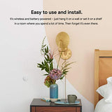 Google Nest Temperature Sensor 3 Pack – Nest Thermostat Sensor – Nest Sensor That Works with Nest Learning Thermostat and Nest Thermostat E – Smart Home