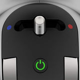NESCAFÉ Dolce Gusto Coffee Machine, Genio 2, Espresso, Cappuccino and Latte Pod Machine
