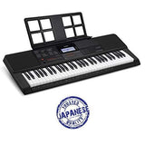 Casio CT-X700 61-Key Portable Keyboard