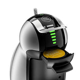 NESCAFÉ Dolce Gusto Coffee Machine, Genio 2, Espresso, Cappuccino and Latte Pod Machine