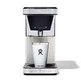 OXO Coffeemaker, 8 CUP, STAINLESS STEEL