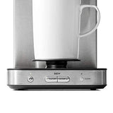 OXO Coffeemaker, 8 CUP, STAINLESS STEEL