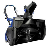 Snow Joe SJ625E Electric Single Stage Snow Thrower  15 Amp Motor