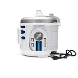Instant Pot Star WarsTM DuoTM 6-Qt. Pressure Cooker, R2-D2