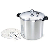Presto 01781 23-Quart Pressure Canner and Cooker