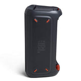 JBL Partybox 100 High Power Portable Wireless Bluetooth Audio System – Black (Renewed)
