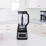 Ninja BN701 Professional Plus Blender with Auto-iQ, and 64 oz. max liquid capacity Total Crushing Pitcher, in Grey