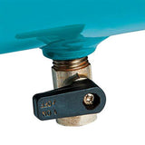 Makita MAC100Q Quiet Series, 1/2 HP, 1 Gallon Compact, Oil-Free, Electric Air Compressor