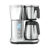 Breville Precision Brewer Thermal Coffee Maker, Brushed Stainless Steel, 13.5′′ x 9′′ x 16′′