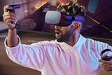 Oculus Quest All-in-one VR Gaming Headset – 128GB