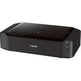 Canon IP8720 Wireless Printer, AirPrint and Cloud Compatible, Black, 6.3′′ x 23.3′′ x 13.1′′