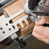 PORTER-CABLE Dovetail Jig with Mini Template Kit (4216)