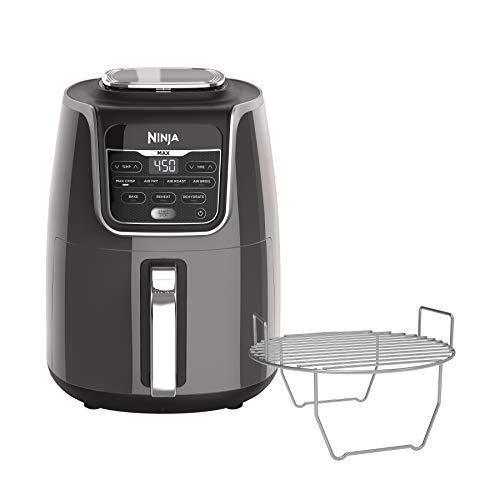 Ninja AF161 Max XL Air Fryer, 3 lbs, Grey