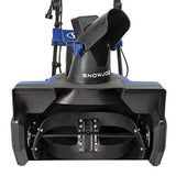 Snow Joe SJ625E Electric Single Stage Snow Thrower  15 Amp Motor