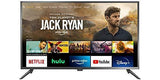 Insignia NS-39DF310NA21 39-inch Smart HD 720p TV – Fire TV