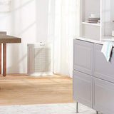 Honeywell True Allergen HEPA, Extra-Large Room, White/Air Purifier