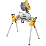 DEWALT Miter Saw Stand, Compact (DWX724)