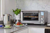 Breville the Smart Pro toaster oven, 1, Stainless Steel