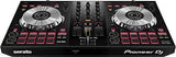 Pioneer DJ DJ Controller, Black, (DDJ-SB3)