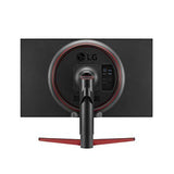 LG 27GL850-B 27 Inch Ultragear QHD Nano IPS 1ms NVIDIA G-Sync Compatible Gaming Monitor, Black