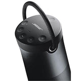 Bose SoundLink Revolve+ Portable and Long-Lasting Bluetooth 360 Speaker – Triple Black