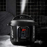 Instant Pot Star WarsTM DuoTM 6-Qt. Pressure Cooker, Darth VaderTM