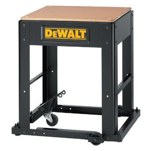 DEWALT Planer Stand,with Integrated Mobile Base (DW7350)