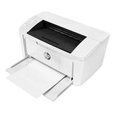 HP LaserJet Pro M15w Wireless Laser Printer, Works with Alexa (W2G51A)