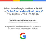 Google Nest Temperature Sensor 3 Pack – Nest Thermostat Sensor – Nest Sensor That Works with Nest Learning Thermostat and Nest Thermostat E – Smart Home