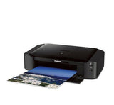 Canon IP8720 Wireless Printer, AirPrint and Cloud Compatible, Black, 6.3′′ x 23.3′′ x 13.1′′