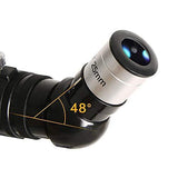 Gskyer Telescope, Telescopes for Adults, 600x90mm AZ Astronomical Refractor Telescope,Telescope for Kids,Telescopes for Adults Astronomy, German Technology Scope