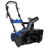 Snow Joe SJ625E Electric Single Stage Snow Thrower  15 Amp Motor